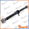 Arbre de transmission arrière pour AUDI | NWN-AU-047, 8D0521101G